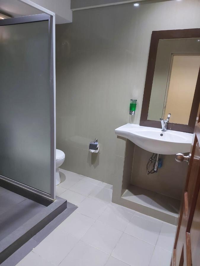 The Beach Boutique Resort Ban Pak Nam Pran Exteriér fotografie