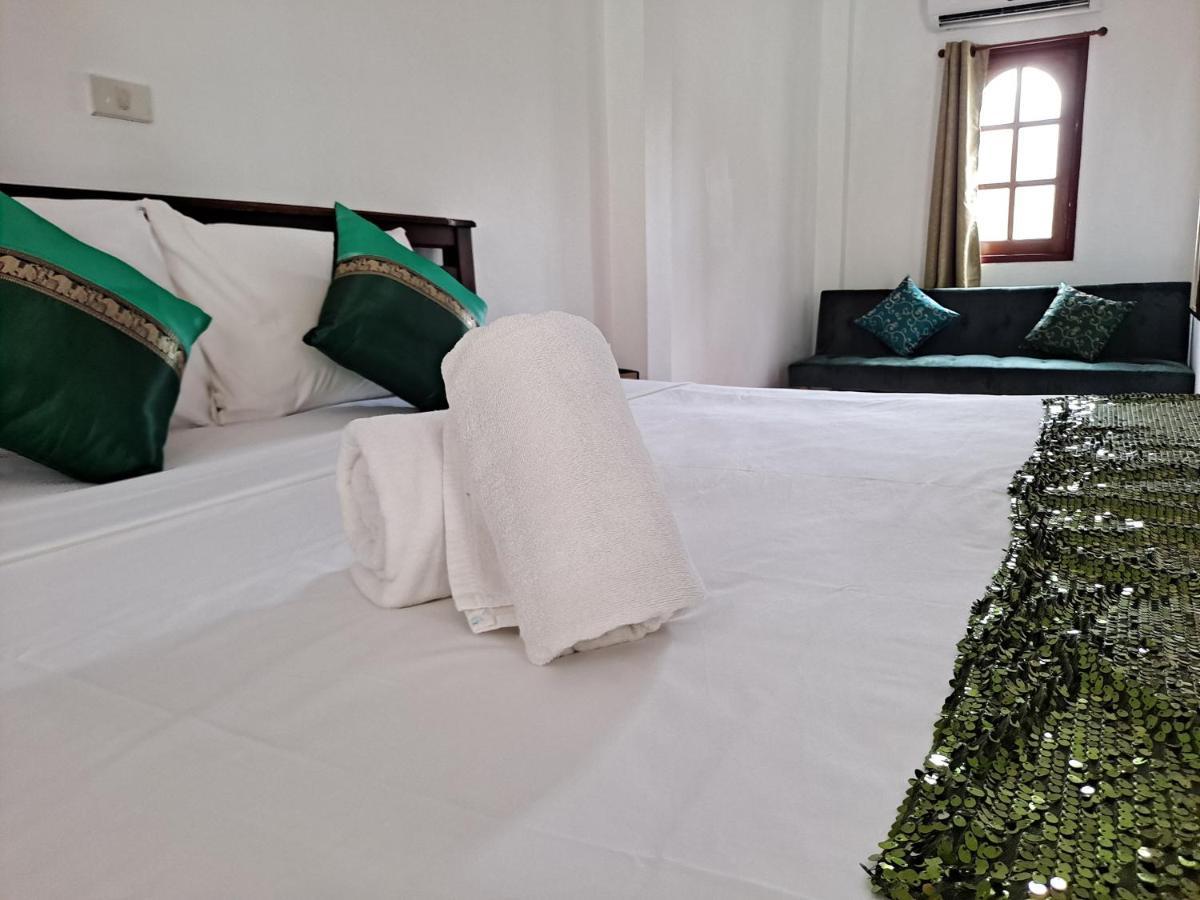 The Beach Boutique Resort Ban Pak Nam Pran Exteriér fotografie
